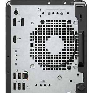 Produktbild für Computer HP Z1 Tower G1i Workstation, A40SZET