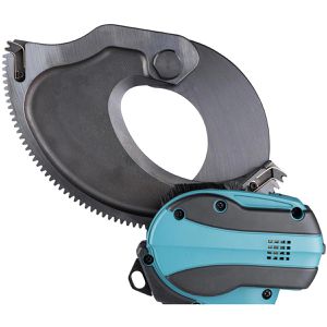 Produktbild für Kabelschneider Makita DTC102ZK, Akku