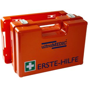 Erste-Hilfe-Koffer Ultramedic ultraBOX SUPER