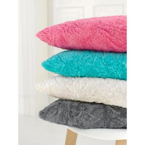Produktbild für Sofakissen Magma-Heimtex Fluffy, grün