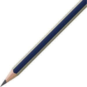 Produktbild für Bleistift Faber-Castell Goldfaber 1222