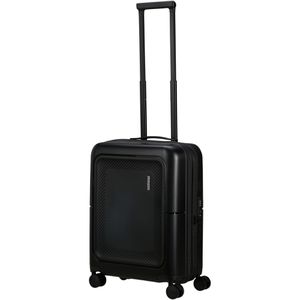 Produktbild für Koffer AmericanTourister Dashpop Spinner exp. schwarz