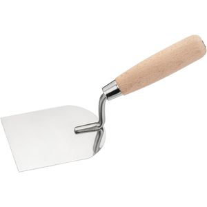 Maurerkelle Böttcher-AG aus Edelstahl