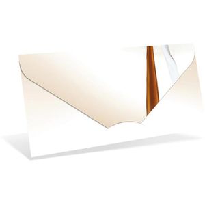 Produktbild für Gutscheinkarte notizblock24 La Crema, 19 x 9cm