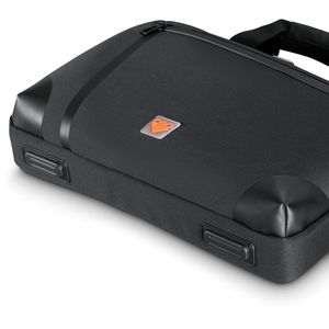 Produktbild für Laptoptasche Hama Extreme Protect, 227050, schwarz