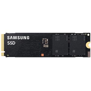 Produktbild für Festplatte Samsung 9100 Pro MZ-VAP8T0BW