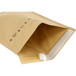 Produktbild für Polsterversandtaschen Sumo Typ E, für Format A5