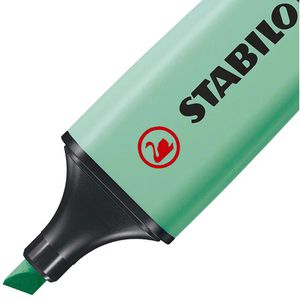 Produktbild für Textmarker Stabilo Boss Original Pastel
