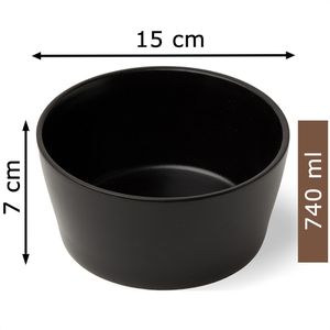 Produktbild für Müslischale Miamio Luxe