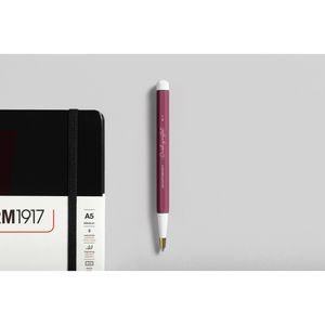 Produktbild für Gelschreiber Leuchtturm1917 Drehgriffel Nr. 1 Port Red