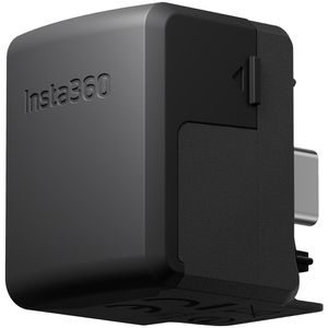 Produktbild für Kartenleser Insta360 CINSAAXC, USB-C 3.0, Lightning