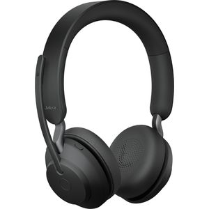 Produktbild für Headset Jabra Evolve2 65 UC Stereo