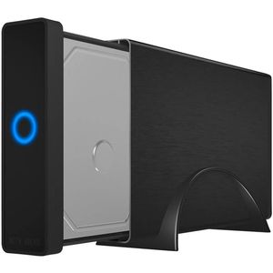 Produktbild für Festplattengehäuse ICY-BOX IB-377-C31