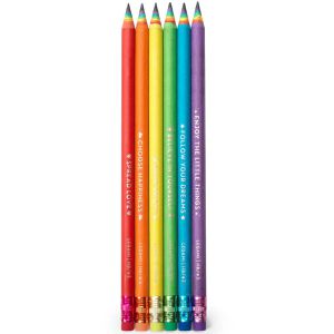 Bleistift Legami Happiness For Every Day