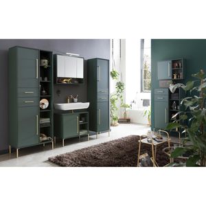 Produktbild für Waschbeckenunterschrank Schildmeyer Kent 151133, stehend