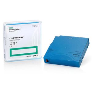 LTO-Ultrium-Band HPE C7975A