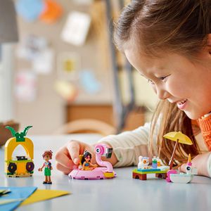 Produktbild für Klemmbausteine LEGO Friends 42658, ab 5 Jahre
