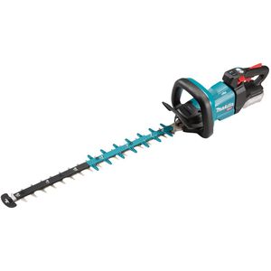 Produktbild für Heckenschere Makita UH004GD201 XGT, Akku