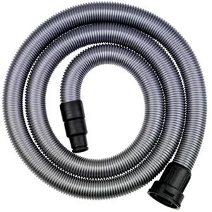 Staubsaugerschlauch Metabo Saugschlauch, Länge 2,5 m
