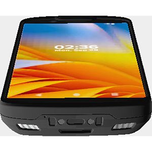 Produktbild für MDE-Gerät Zebra TC58, TC58B1-3T1K7B1080-A6, Android