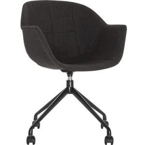 Produktbild für Besucherstuhl Paperflow GANT, CHGANTX2.01.11