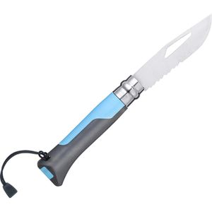 Produktbild für Klappmesser Opinel No.8 Outdoor Earth