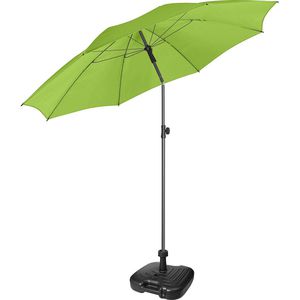 Produktbild für Sonnenschirm Fare 8205 L, rund