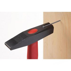 Produktbild für Schlosserhammer Meister 2212550