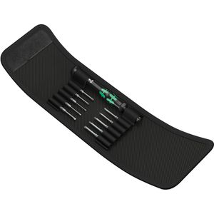 Schraubendreher Wera Kraftform Micro-Set/11 SB,Set