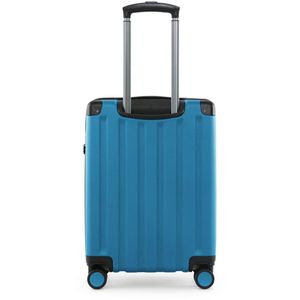 Produktbild für Koffer Hauptstadtkoffer Q-Damm, cyan