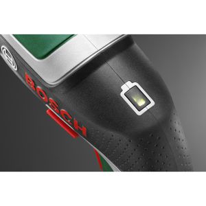 Produktbild für Akkuschrauber Bosch IXO 7 Bit-Set, 06039E000B