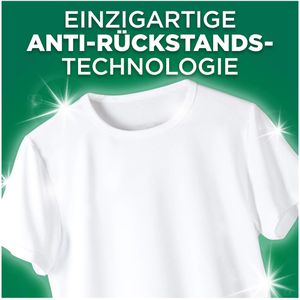 Produktbild für Waschmittel Ariel Universal+, Vollwaschmittel