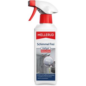 Schimmelentferner Mellerud Schimmel Frei Haftgel