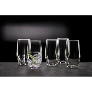 Produktbild für Trinkgläser Ritzenhoff&amp;Breker Salsa, Longdrinkglas