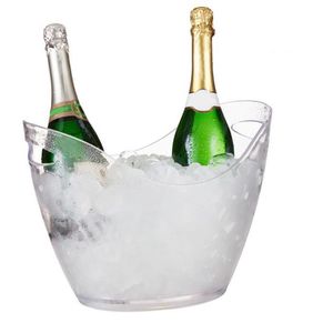 Champagnerkühler Relaxdays 10028654