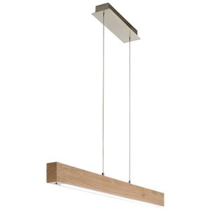 Pendelleuchte Fabas-Luce Badia, mit LED