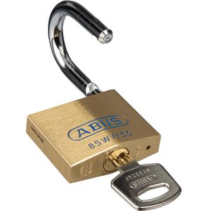 Produktbild für Vorhängeschloss Abus 85WY/50, 50mm