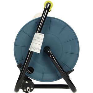 Produktbild für Kabeltrommel Orno OR-AE-1339, 15m