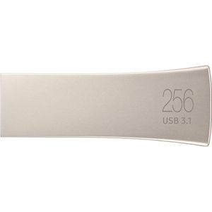 Produktbild für USB-Stick Samsung BAR Plus, MUF-256BE3/APC, 256 GB