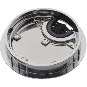 Produktbild für Kabeldurchlass SO-TECH Ø 80 mm