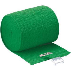 Kompressionsbinden Höga Lastic Color, Kurzzug