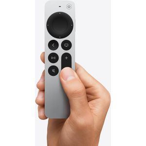 Produktbild für Media-Player Apple TV 4K (2022), MN873FD/A, 4K UHD