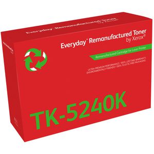 Produktbild für Toner Xerox für Kyocera TK-5240K Everyday