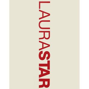 Produktbild für Bügelbrettbezug LAURASTAR MyCover Beige