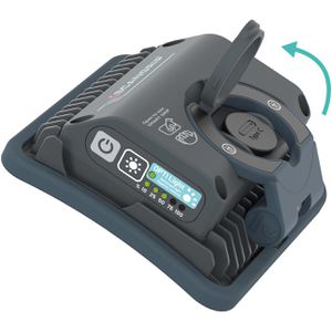Produktbild für Arbeitsleuchte Scangrip Nova Mini, LED