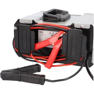 Produktbild für Autobatterie-Ladegerät AEG CW20, 11279