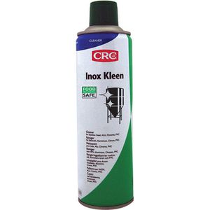 Edelstahlreiniger CRC Inox Kleen