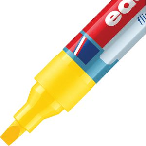 Produktbild für Flipchartmarker Edding 385 Effektmarker