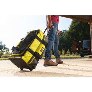 Produktbild für Werkzeugtasche Ryobi RSSLTB2, lang