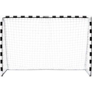 Produktbild für Fußballtor Best-Sporting Soccer 11086, aus Metall